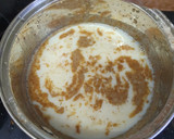 Foto del paso 4 de la receta: Salsa Bechamel realfooding