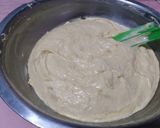 Foto langkah ke 13 dari resep Bolu tape+step by step.