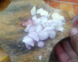 Foto langkah ke 2 dari resep Gambas kuah makyus.