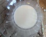 大黃醬 (Rhubarb curd) - 無蛋版的食譜步驟3照片