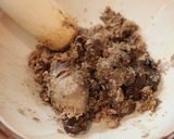 A picture of step 1 of Easy and Scrumptious Liver Pâté in 5 Minutes.