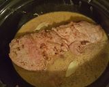 A picture of step 8 of Perfect Crockpot Roast.