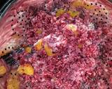 Cranberry delight recipe step 2 photo