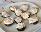 Foto del paso 4 de la receta: Higos relleno de queso
