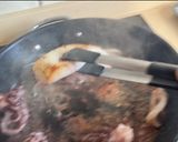 Foto del paso 4 de la receta: Calamares a la plancha con su aliño