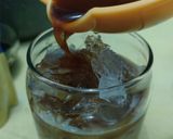 Foto langkah ke 4 dari resep Es kopi susu.