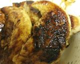A picture of step 6 of Cracker Barrel Grilled Chicken Tenders.