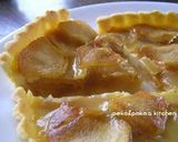 A picture of step 12 of My Tart Crust.