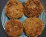 Sweetcorn and Rice Fritters recipe step 5 photo