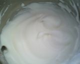A picture of step 3 of Dieter Friendly Cottage Cheesecake.