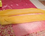 A picture of step 6 of Homemade Pasta in a Bread Maker.