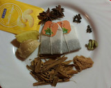 Foto del paso 1 de la receta: Té chai "masala chai"