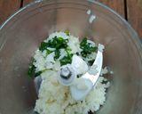Foto langkah ke 4 dari resep Bubur Ayam Untuk Diet (Menu Pagi Hari).
