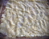 Foto del paso 3 de la receta: Brazo de patatas con langostinos