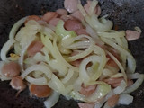 Bakwan Mie