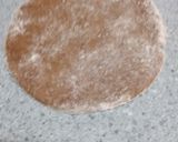 Foto del paso 3 de la receta: Empanadas vegetarianas integrales de espinaca salteada