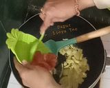 Foto langkah ke 12 dari resep FU YUNG HAI Ayam Udang.