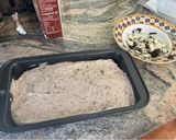 Φωτογραφία βήματος 8 της συνταγής Παγωτό Dulce de leche με Oreo cookies