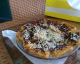 Foto langkah ke 3 dari resep Pisang bakar legiiittt...👌👍.
