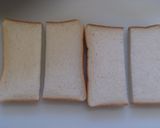 A picture of step 2 of Simple! Fluffy and Moist French Toast.
