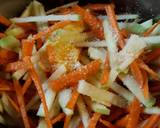 Apple and Carrot Salad recipe step 3 photo