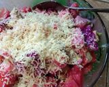 Foto langkah ke 3 dari resep Salad Buah Sederhana 😊.