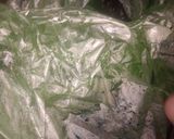 Foto del paso 1 de la receta: RAJAS CON CREMA🇲🇽😍