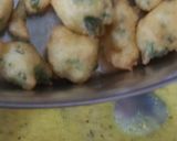 मूँग दाल कढ़ी (Moong Dal kadhi recipe in Hindi) रेसिपी चरण 4 फोटो