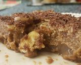 Foto del paso 6 de la receta: 💎 Postre Coco Café c/vainillas + BanaChoc