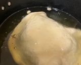 A picture of step 4 of Ti Puri.