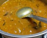 वटाणा नो रगड़ो (vatana no ragado recipe in Hindi) रेसिपी चरण 3 फोटो