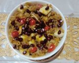 A picture of step 5 of Healthy Bowl Breakfast.