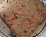 सूजी ब्रेड सैंडविच (suji bread sandwich recipe in Hindi) रेसिपी चरण 5 फोटो