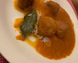 Foto del paso 8 de la receta: Albóndigas en salsa de la mamá