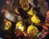 Foto del paso 7 de la receta: Picaña al disco con todos los sabores..!!!
