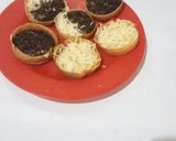 Foto langkah ke 4 dari resep Martabak mini.