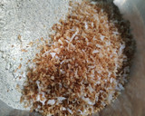 முந்திரிக் கொத்து ரெசிபி ஸ்டேப் 2 புகைப்படம்