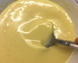A picture of step 6 of Teflon Milk Pie.