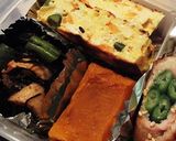 A picture of step 6 of For Bentos! Cod Teriyaki.
