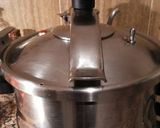 Foto del paso 20 de la receta Costillar de ternera con champiñones a las siete especias libanesas