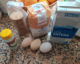 Foto del paso 1 de la receta: Natillas en Thermomix