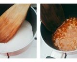 Foto langkah ke 1 dari resep ButterScotch.