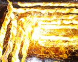 Foto del paso 2 de la receta: Torciditos de queso y orégano