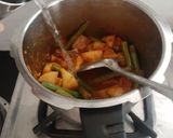 સરગવા બટાકા ની સબ્જી (Saragva Bataka Sabji Recipe In Gujarati) રેસીપી સ્ટેપ6ફોટો