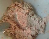 Skye's Tuna patties and a sauce recipe step 1 photo