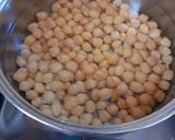 Foto del paso 2 de la receta: Hummus de garbanzo 💯