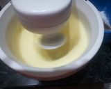 Csokis-sárgabarackos süti recept fázis 1 fotója