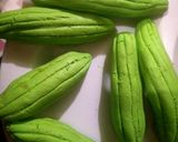 Foto langkah ke 3 dari resep Pepare Unti Kelapa.