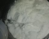 Foto langkah ke 2 dari resep Nagasari Nangka.