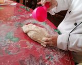 Foto del paso 2 de la receta: Baguette